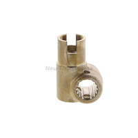 Genuine Toyota Transfer Case Shift Lever Shaft Housing image
