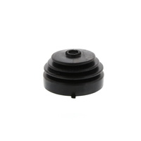 Genuine Toyota Transfer Case Shift Lever Boot image
