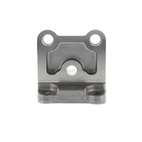 Genuine Toyota Transfer Case High and Low Shift Lever Bracket image