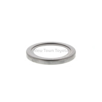 Genuine Toyota Front or Rear Differential Oil Storage Ring Hilux 2005-2015 image