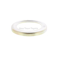 Genuine Toyota Front or Rear Differential Oil Storage Ring  image