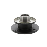 Genuine Toyota Rear Differential Pinion Flange Hilux 2005-2015 41204-71020 image