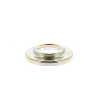 Genuine Toyota Front Differential Pinion Flange Deflector image