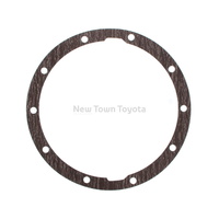 Genuine Toyota Rear Differential Centre Gasket Hilux 2005-2015 42181-0K030 image