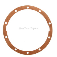 Genuine Toyota Front or Rear Differential Centre Gasket  image