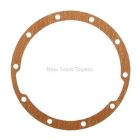 Genuine Toyota Front or Rear Differential Centre Gasket  image
