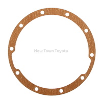 Genuine Toyota Front or Rear Differential Centre Gasket image