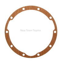 Genuine Toyota Rear Differential Centre Gasket With Differential Lock image
