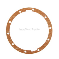 GASKET, DIFFERENTIAL image