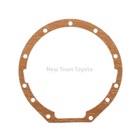 GASKET, DIFFERENTIAL image