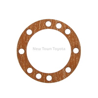 Genuine Toyota Rear Axle Shaft Gasket  image