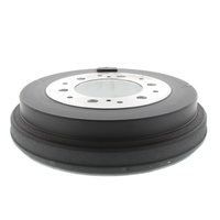 Genuine Toyota Rear Brake Drum image