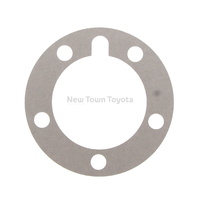 Genuine Toyota Rear Axle Gasket  image