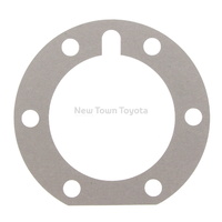 Genuine Toyota Rear Axle Gasket  image