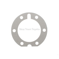 Genuine Toyota Rear Axle Gasket  image