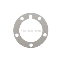 Genuine Toyota Rear Axle Gasket  image