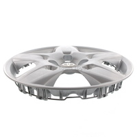 Genuine Toyota Hub Cap Corolla 2001-2007 42602-02120 image