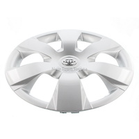Genuine Toyota Hub Cap 16 Inch Camry 2006-2011 42602-06030 image