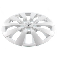 Genuine Toyota Hub Cap 16 Inch Tarago 2006 ON 42602-28390 image