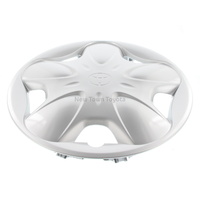 Genuine Toyota Hub Cap 14 inch Echo 1999-2005 42602-52030 image