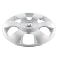 Genuine Toyota Hub Cap 15 inch Yaris 2005-2011 42602-52270 image