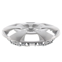 Genuine Toyota Hub Cap 15 inch Yaris 2005-2011 42602-52410 image