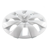 Genuine Toyota Hub Cap 15 inch Yaris 2011 ON 42602-52500 image