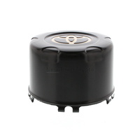 Genuine Toyota Steel Road Wheel Rim Centre Cap Land Cruiser 100 1998-2007 image