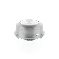 Genuine Toyota Alloy Road Wheel Rim Centre Cap  image
