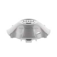 Genuine Toyota Alloy Wheel Centre Cap Land Cruiser 100 Aug 2002 - May 2005 image