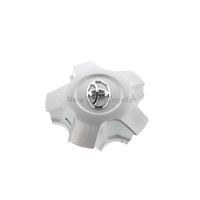Genuine Toyota Alloy Road Wheel Rim Centre Cap Land Cruiser 100 1998-2007 image