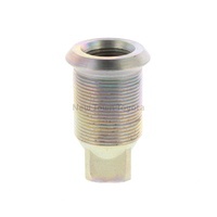 Genuine Toyota Left Hand Rear Outer Wheel Stud image