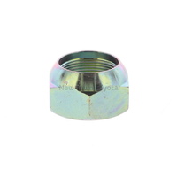 Genuine Toyota Left Hand Rear Outer Wheel Nut image