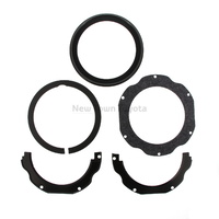 Toyota Swivel Hub Gasket Kit Land Cruiser HZJ78 HZJ79 VDJ76 VDJ78 VDJ79 2007 ON image