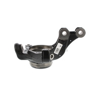 Genuine Toyota Right Hand Front Steering Knuckle image