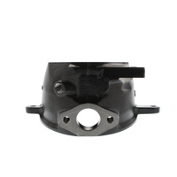 Toyota RH Front Steering Knuckle Land Cruiser HZJ78 HZJ79 VDJ76 VDJ78 VDJ79 image