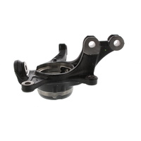 Genuine Toyota Left Hand Front Steering Knuckle   image