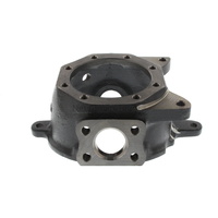 Toyota LH Front Steering Knuckle Land Cruiser HZJ78 HZJ79 VDJ76 VDJ78 VDJ79 image