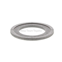 Genuine Toyota Front Wheel Bearing Dust Deflector image