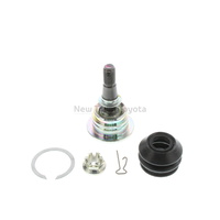 Genuine Toyota Front Suspension Upper Balljoint Hilux 2005-2015 43310-09017 image