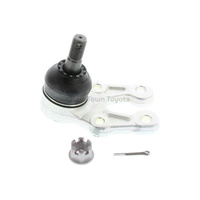 Genuine Toyota Front Suspension Lower Balljoint image