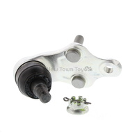 Genuine Toyota Right Hand Front Suspension Lower Balljoint image