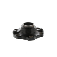 Toyota Front Axle Shaft Outer Flange Land Cruiser HZJ78 HZJ79 01/2007 ON image