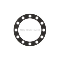 Genuine Toyota Front Axle Shaft Outer Flange Gasket image