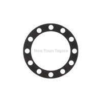 Genuine Toyota Front Axle Shaft Outer Flange Gasket image