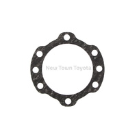 Genuine Toyota Front Axle Shaft Outer Flange Gasket image