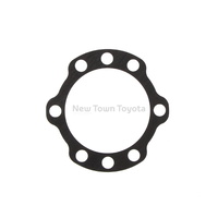 Genuine Toyota Front Axle Shaft Outer Flange Gasket image