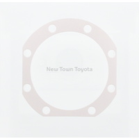 Genuine Toyota Front Swivel Hub Gasket image