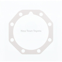 Genuine Toyota Front Swivel Hub Gasket image