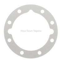 Toyota Front Swivel Hub Gasket Land Cruiser HZJ78 HZJ79 VDJ76 VDJ78 VDJ79 '07 ON image